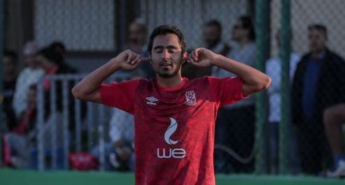 محمد فخري عن الفوز على الزمالك 4-1: كنّا متوقعين نكسب 6